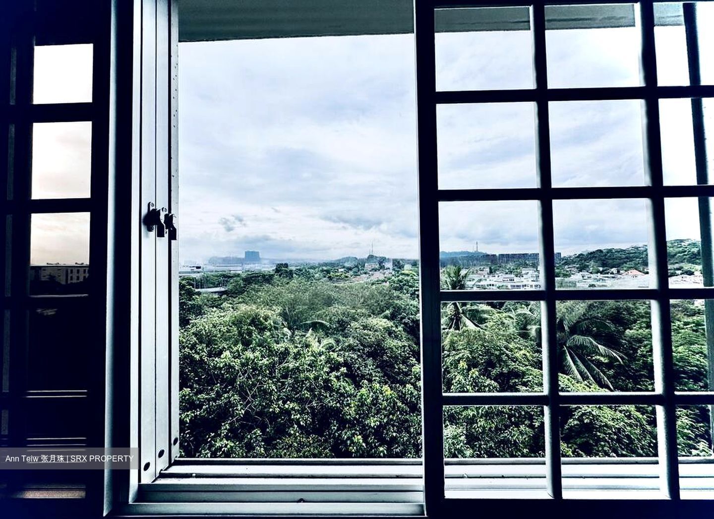 Blk 305 Clementi Avenue 4 (Clementi), HDB 4 Rooms #453419041